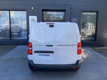 Photo 19 Peugeot Expert III Taille M 2.0 BHDI 145