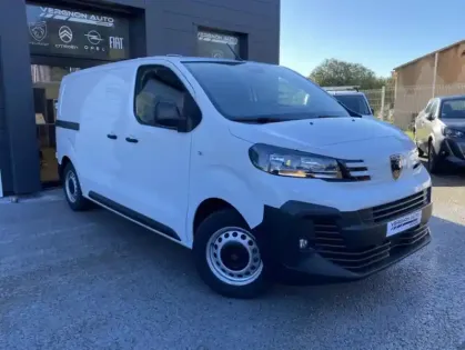 Photo 14 Peugeot Expert III Taille M 2.0 BHDI 145