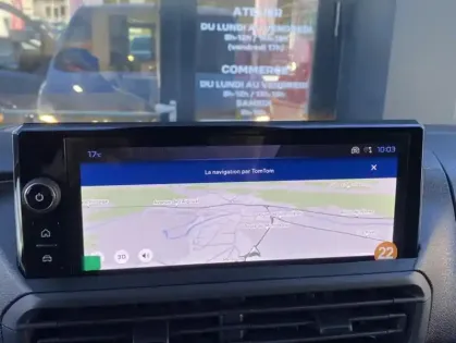 Photo 9 Peugeot Expert III Taille M 2.0 BHDI 145