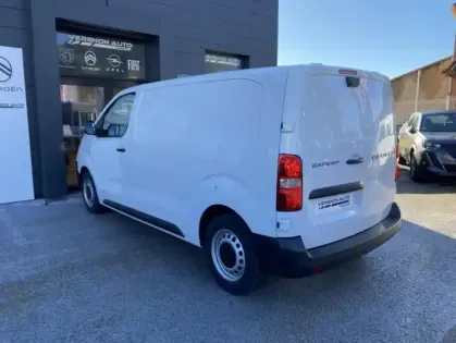 Photo 15 Peugeot Expert III Taille M 2.0 BHDI 145