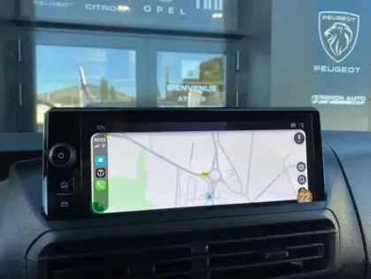 Photo 5 Peugeot Expert III Taille M 2.0 BHDI 145