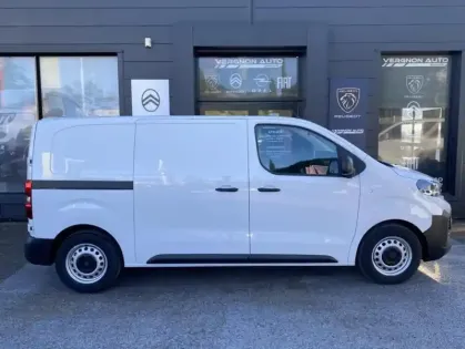 Photo 17 Peugeot Expert III Taille M 2.0 BHDI 145