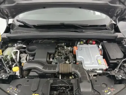 Photo 18 Renault Captur E-Tech 145 - 21 Business