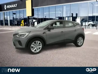 Photo 11 Renault Captur E-Tech 145 - 21 Business