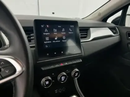 Photo 21 Renault Captur E-Tech 145 - 21 Business