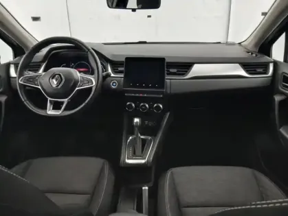 Photo 12 Renault Captur E-Tech 145 - 21 Business