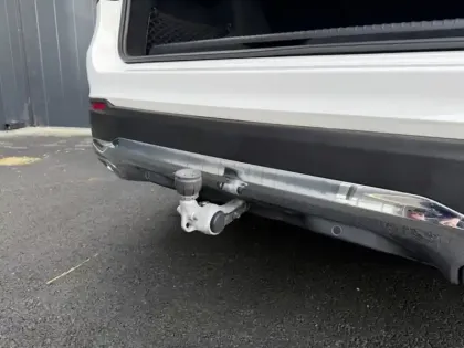 Photo 18 Mercedes Classe GLC SUV 300de 4MATIC Avantgarde Line