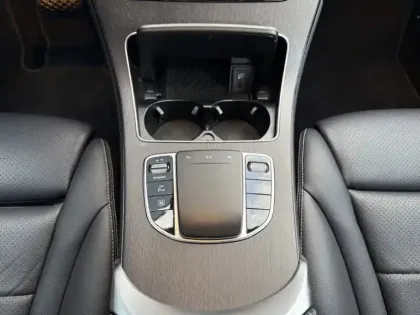 Photo 14 Mercedes Classe GLC SUV 300de 4MATIC Avantgarde Line