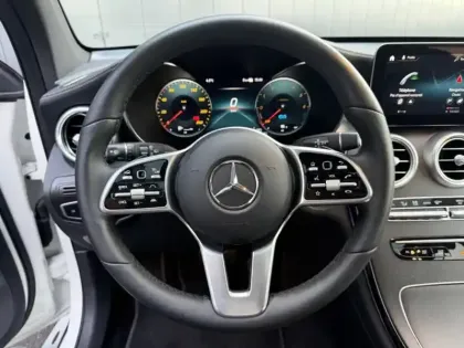 Photo 27 Mercedes Classe GLC SUV 300de 4MATIC Avantgarde Line