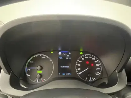 Photo 23 Toyota Yaris Hybride 116h Dynamic