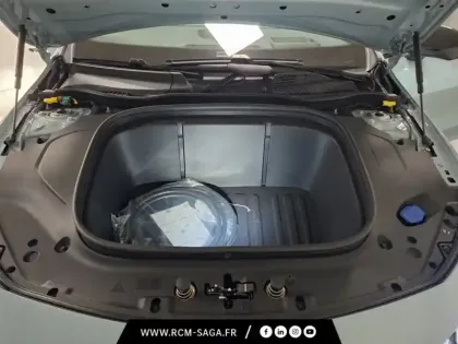 Photo 28 Mercedes CLA Coupe 250+ avec technologie EQ Limited Edition