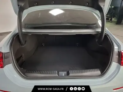 Photo 8 Mercedes CLA Coupe 250+ avec technologie EQ Limited Edition