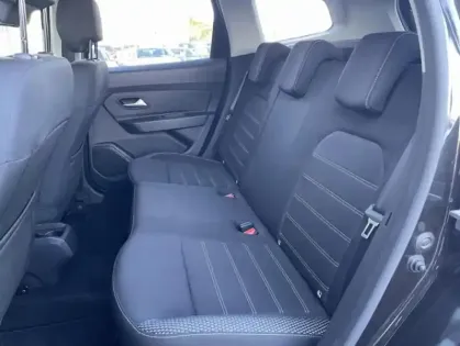 Photo 11 Dacia Duster II Prestige Blue dCi 115 4x2