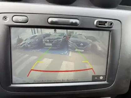 Photo 5 Dacia Duster II Prestige Blue dCi 115 4x2