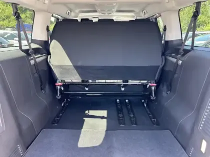 Photo 20 Toyota Proace Combi Long 2.0 140 D-4D Dynamic