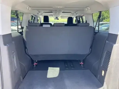 Photo 9 Toyota Proace Combi Long 2.0 140 D-4D Dynamic