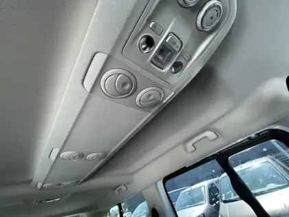 Photo 15 Toyota Proace Combi Long 2.0 140 D-4D Dynamic