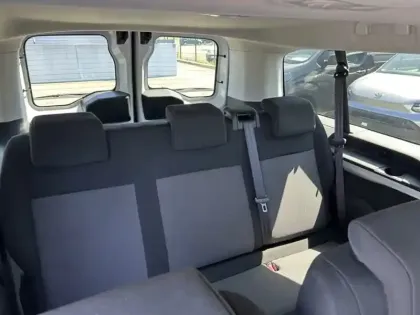 Photo 17 Toyota Proace Combi Long 2.0 140 D-4D Dynamic