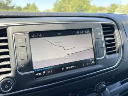 Photo 13 Toyota Proace Combi Long 2.0 140 D-4D Dynamic