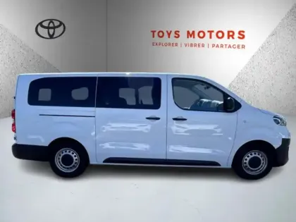 Photo 5 Toyota Proace Combi Long 2.0 140 D-4D Dynamic