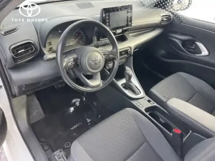 Photo 14 Toyota Yaris Hybride 116h Dynamic