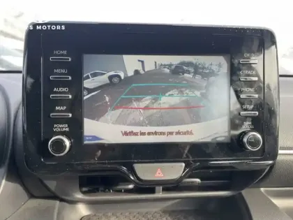 Photo 12 Toyota Yaris Hybride 116h Dynamic