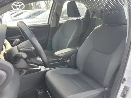 Photo 15 Toyota Yaris Hybride 116h Dynamic