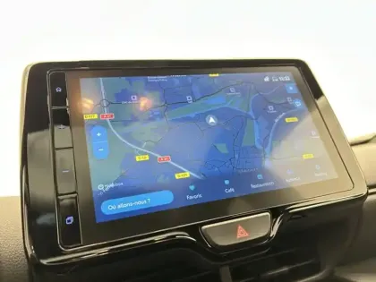 Photo 23 Toyota Yaris Hybride 1.5 HYBRID 116H GR SPORT / SMART CONNECT