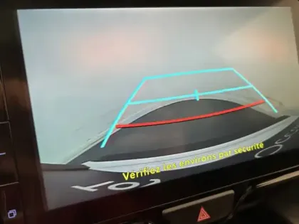 Photo 20 Toyota Yaris Hybride 1.5 HYBRID 116H GR SPORT / SMART CONNECT