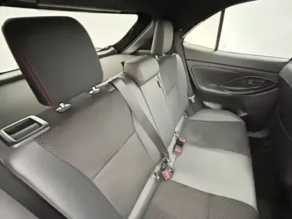 Photo 22 Toyota Yaris Hybride 1.5 HYBRID 116H GR SPORT / SMART CONNECT