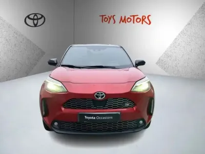 Photo 24 Toyota Yaris Hybride 1.5 HYBRID 116H GR SPORT