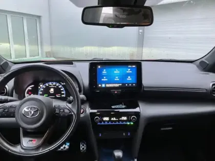 Photo 31 Toyota Yaris Hybride 1.5 HYBRID 116H GR SPORT