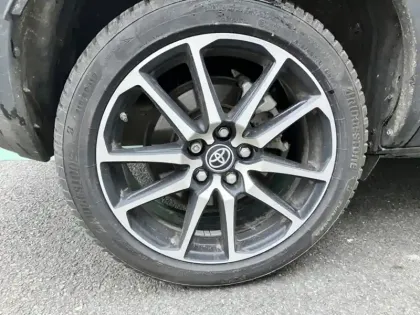 Photo 8 Toyota Yaris Hybride 1.5 HYBRID 116H GR SPORT