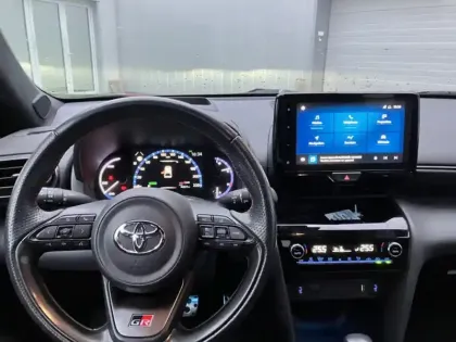 Photo 30 Toyota Yaris Hybride 1.5 HYBRID 116H GR SPORT