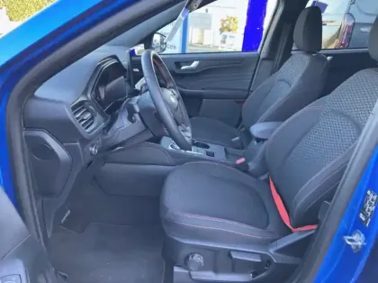 Photo 9 Ford Kuga 2.5 Duratec 180ch Hybrid FlexiFuel ST-Line Powershift