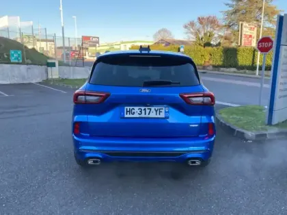 Photo 43 Ford Kuga Gén. III Ph2 ST-Line 5