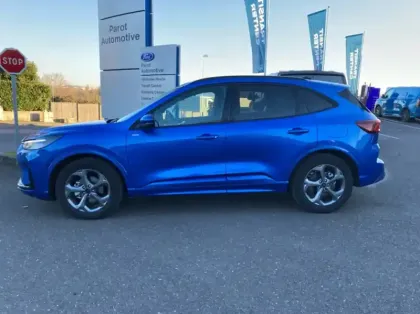Photo 42 Ford Kuga Gén. III Ph2 ST-Line 5