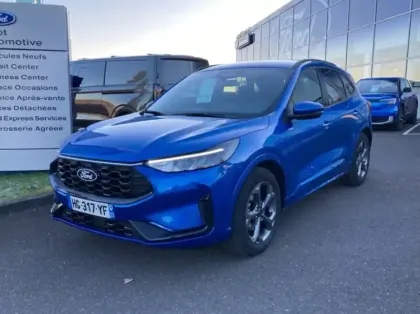 Photo 23 Ford Kuga Gén. III Ph2 ST-Line 5