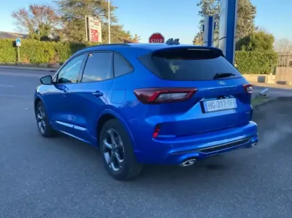 Photo 35 Ford Kuga Gén. III Ph2 ST-Line 5