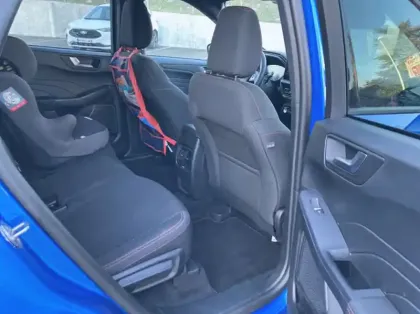 Photo 31 Ford Kuga Gén. III Ph2 ST-Line 5