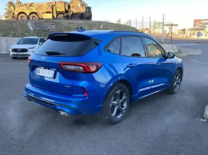 Photo 24 Ford Kuga Gén. III Ph2 ST-Line 5