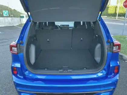 Photo 33 Ford Kuga Gén. III Ph2 ST-Line 5