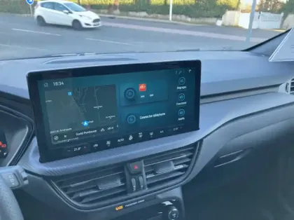 Photo 26 Ford Kuga Gén. III Ph2 ST-Line 5