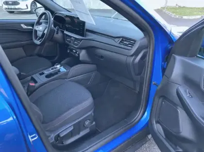 Photo 45 Ford Kuga Gén. III Ph2 ST-Line 5