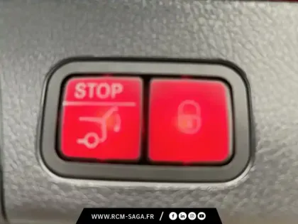 Photo 22 Mercedes GLB 200 d AMG Line