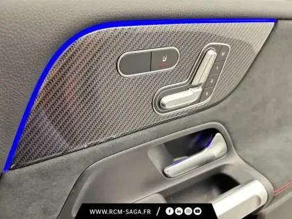 Photo 24 Mercedes GLB 200 d AMG Line