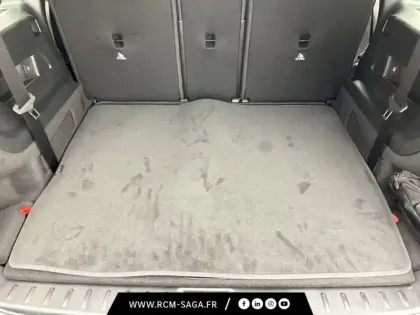 Photo 9 Mercedes GLB 200 d AMG Line