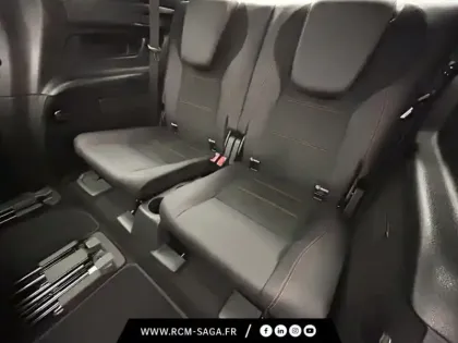 Photo 21 Mercedes GLB 200 d AMG Line