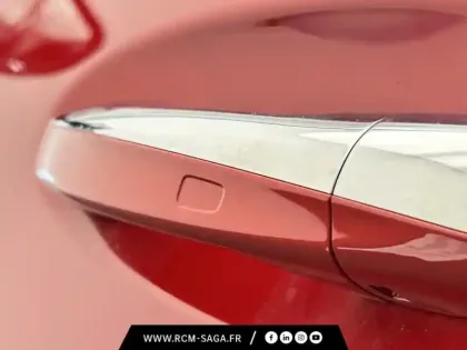 Photo 26 Mercedes GLB 200 d AMG Line