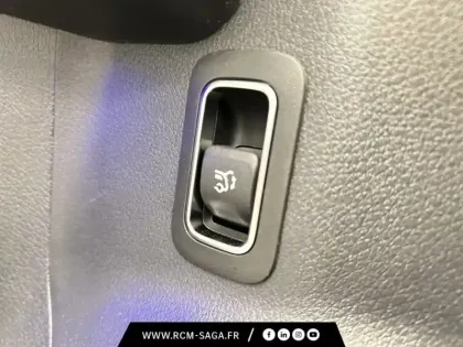 Photo 12 Mercedes GLB 200 d AMG Line